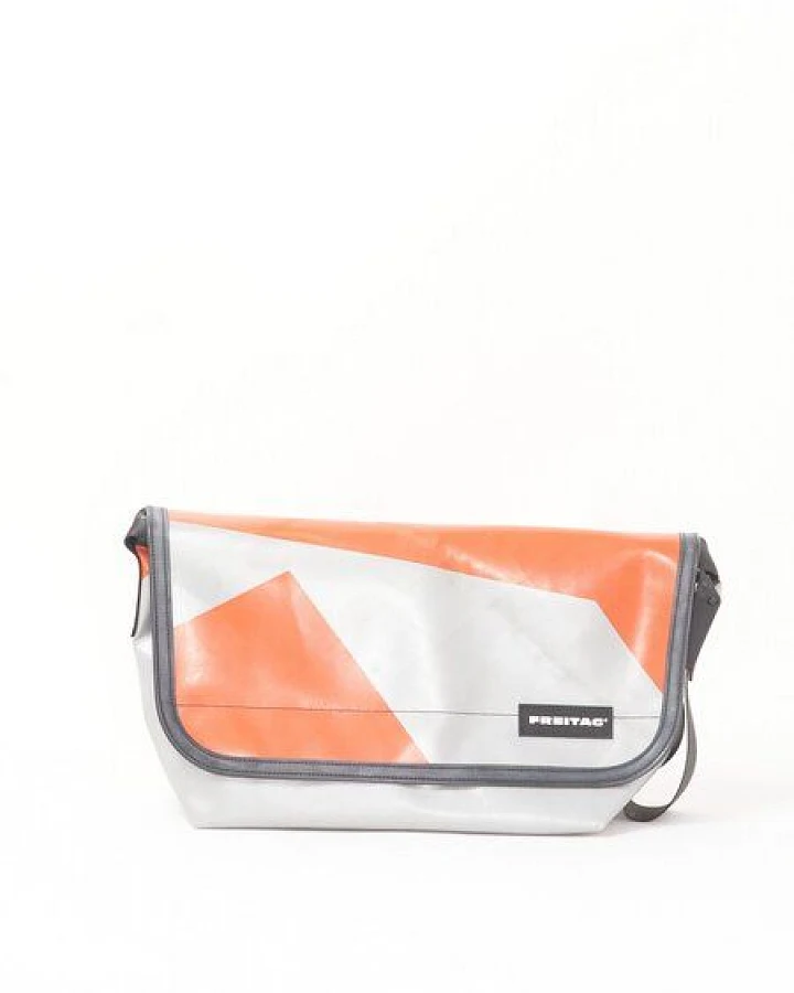 Freitag F42 SURFSIDE 6 - grey red (000004316422)