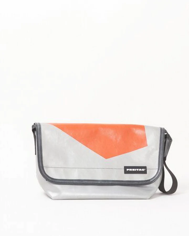 Freitag F42 SURFSIDE 6 - silver red (000004316419)