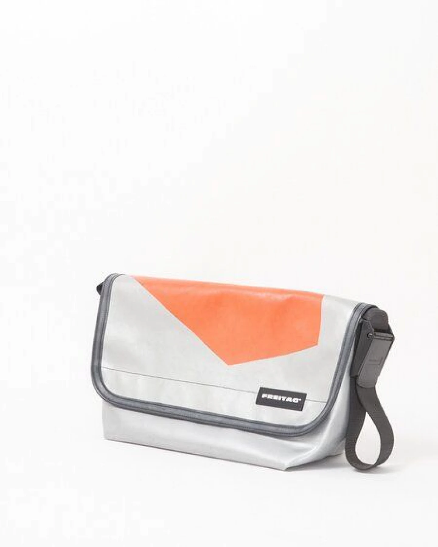 Freitag F42 SURFSIDE 6 - silver red (000004316419) – Ansicht 2
