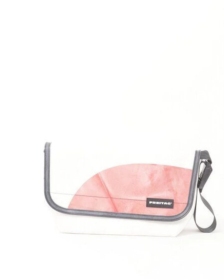 Freitag F42 SURFSIDE 6 - white red (000004316430)