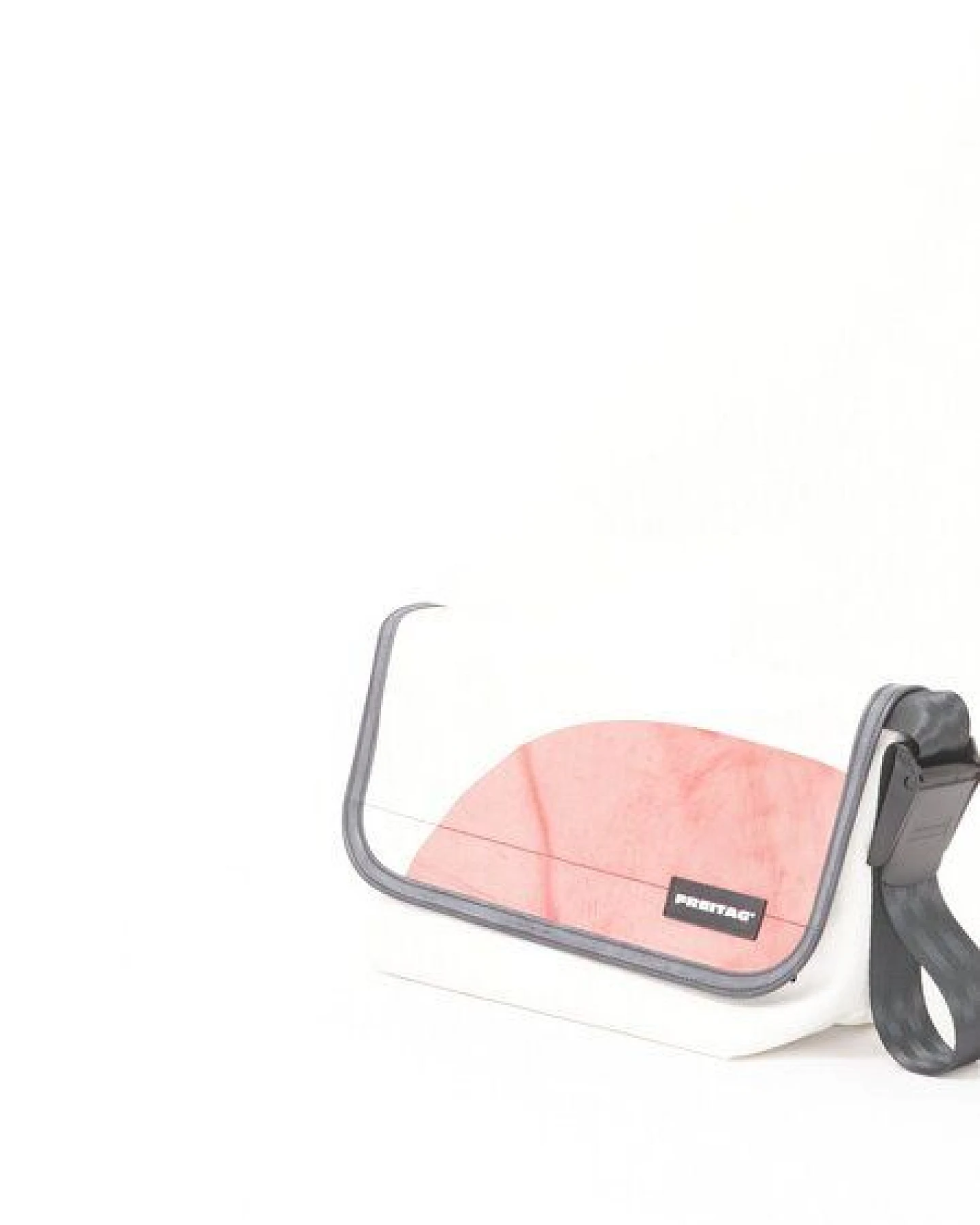 Freitag F42 SURFSIDE 6 - white red (000004316430) – Ansicht 2