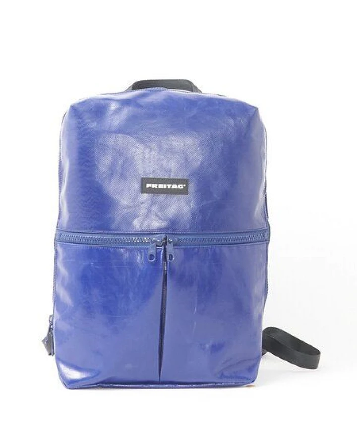 Freitag F49 FRINGE - blue (000003939950)