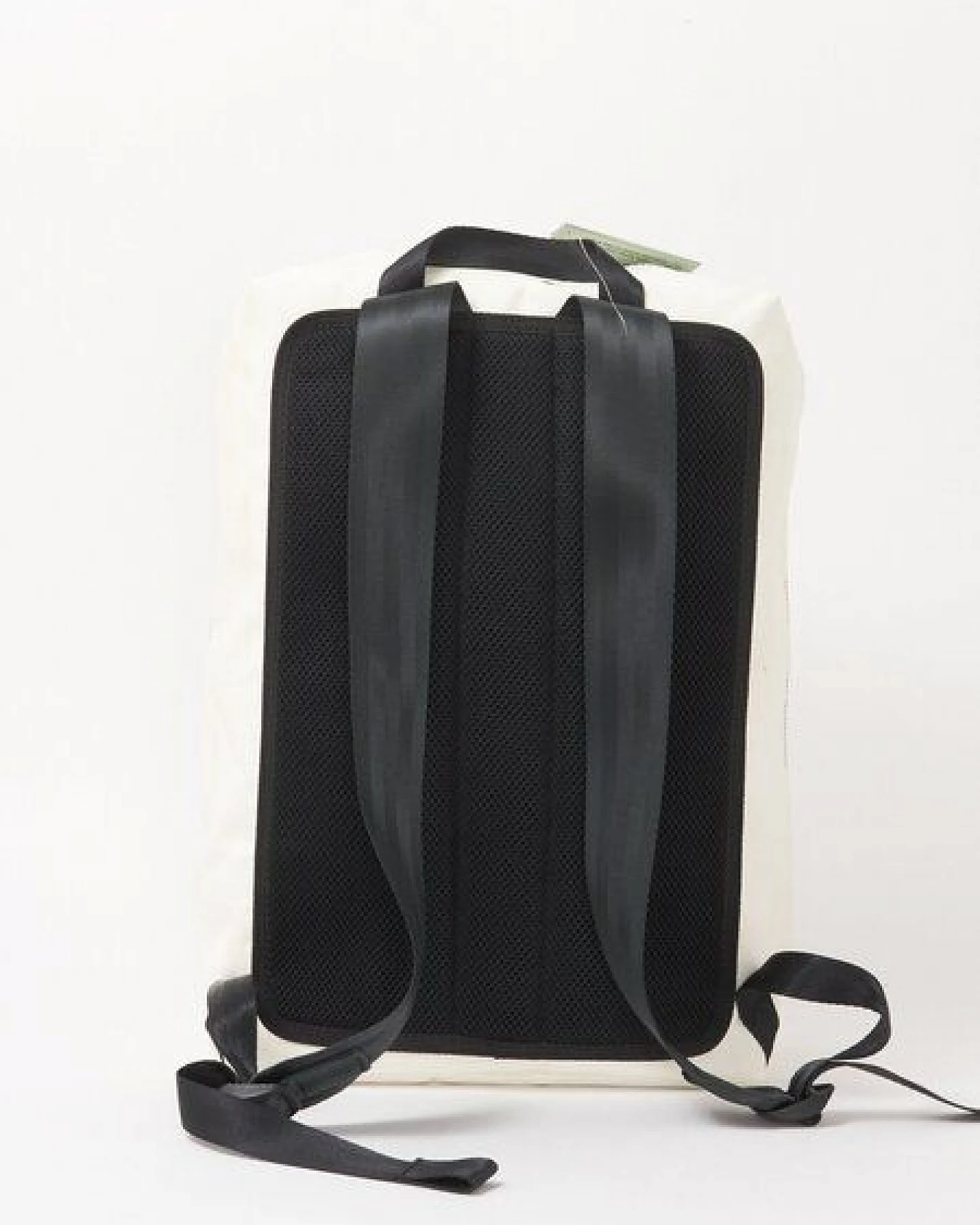 Freitag F49 FRINGE - white black (000004277686) – Ansicht 3