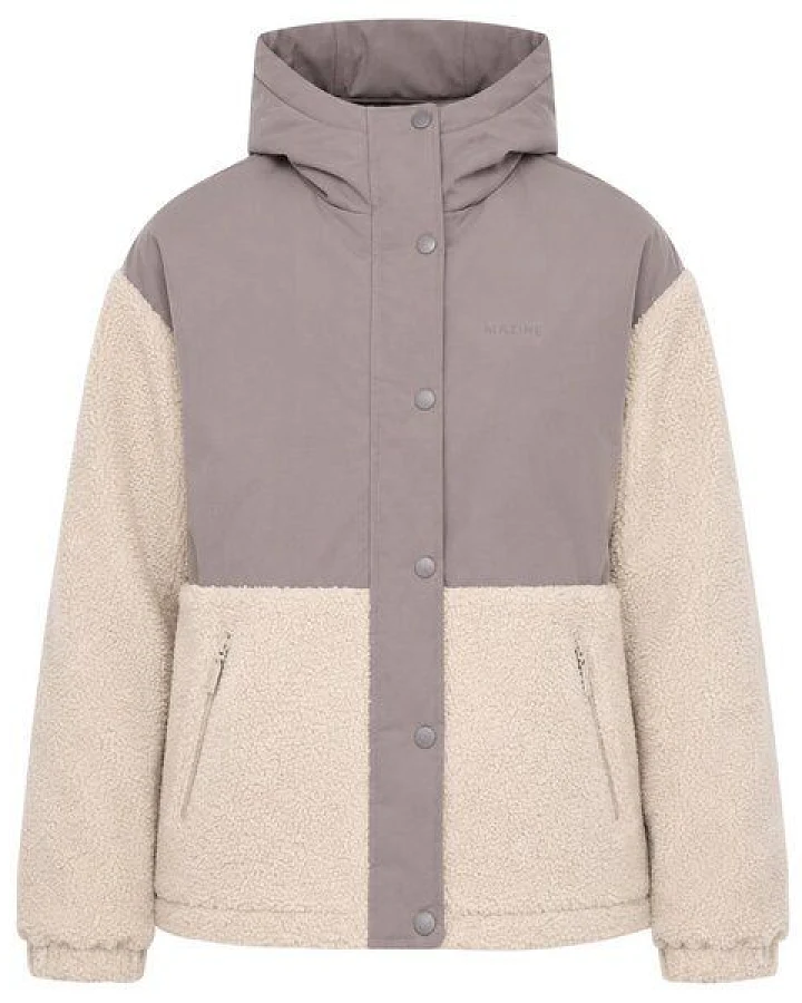 Produktseite: Mazine Fabric Blocking Jacket