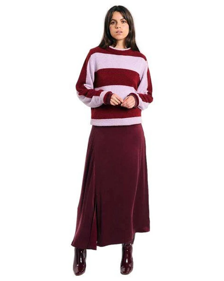 Suite13lab Strickpullover BABOL