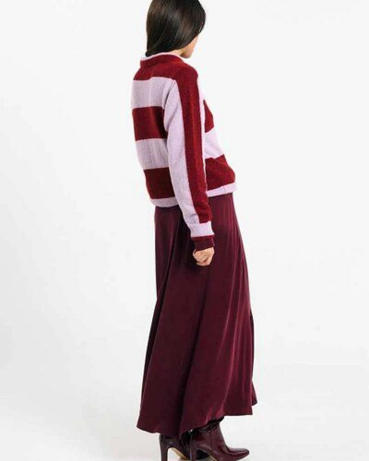 Suite13lab Strickpullover BABOL – Ansicht 2