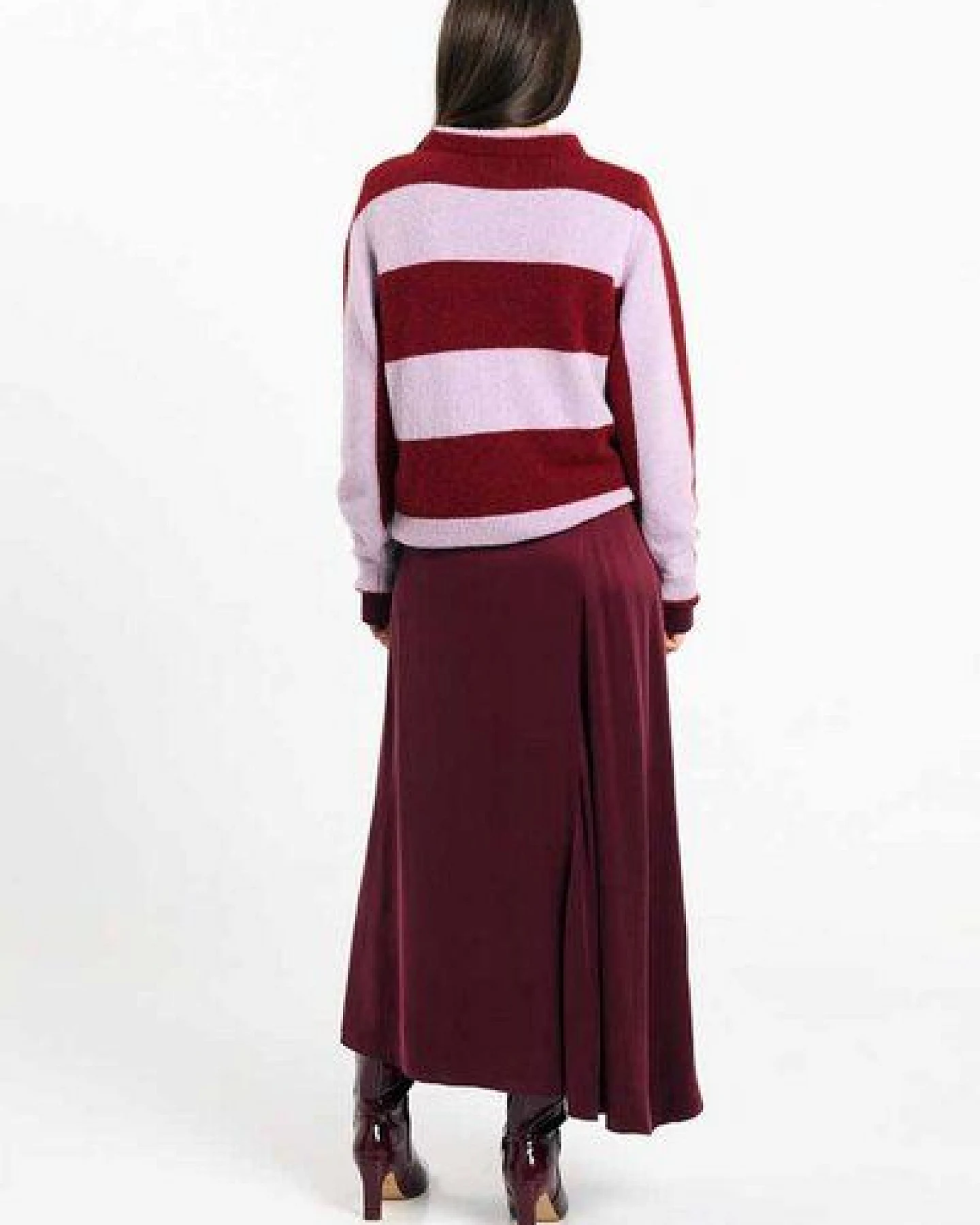 Suite13lab Strickpullover BABOL – Ansicht 3