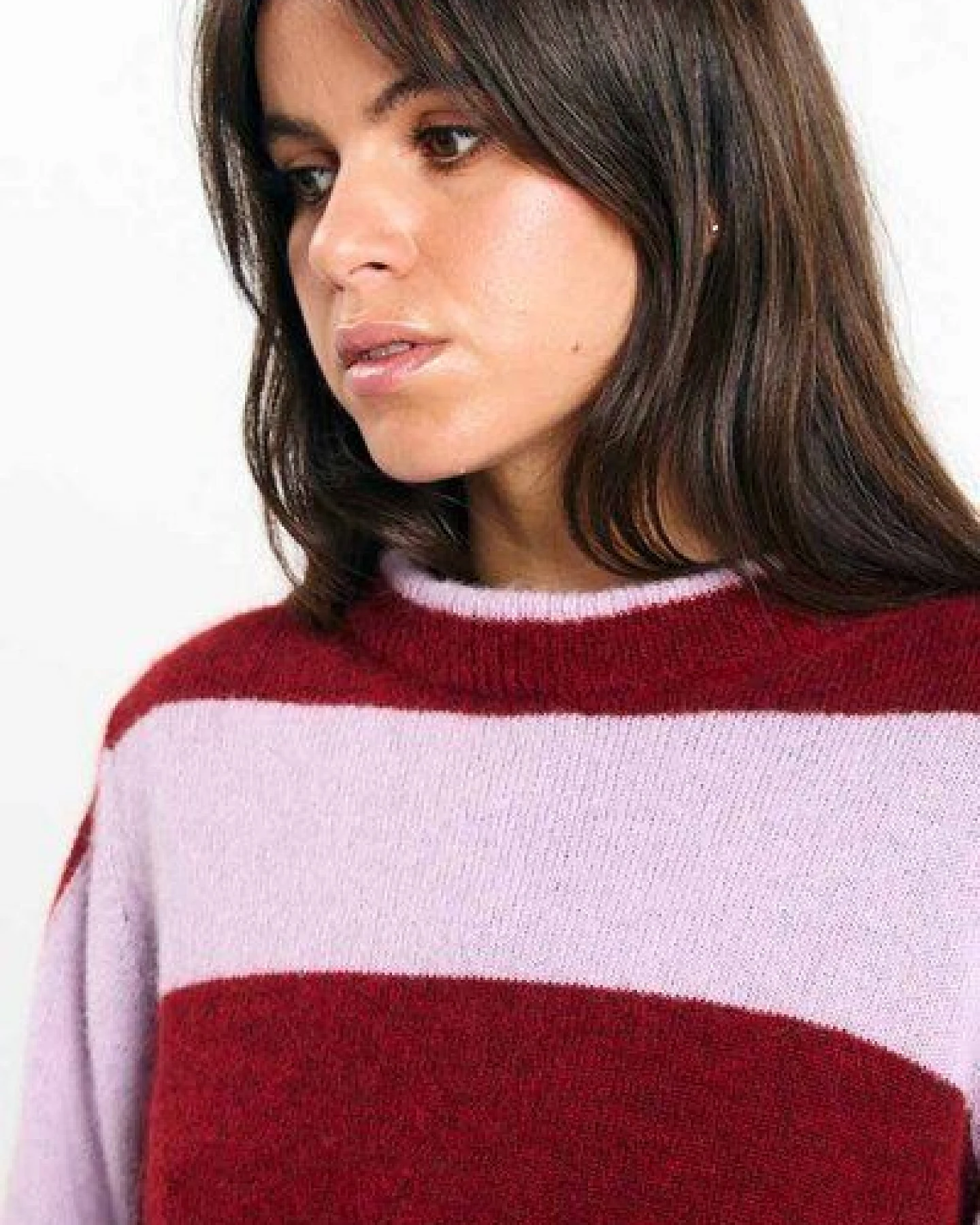 Suite13lab Strickpullover BABOL – Ansicht 4