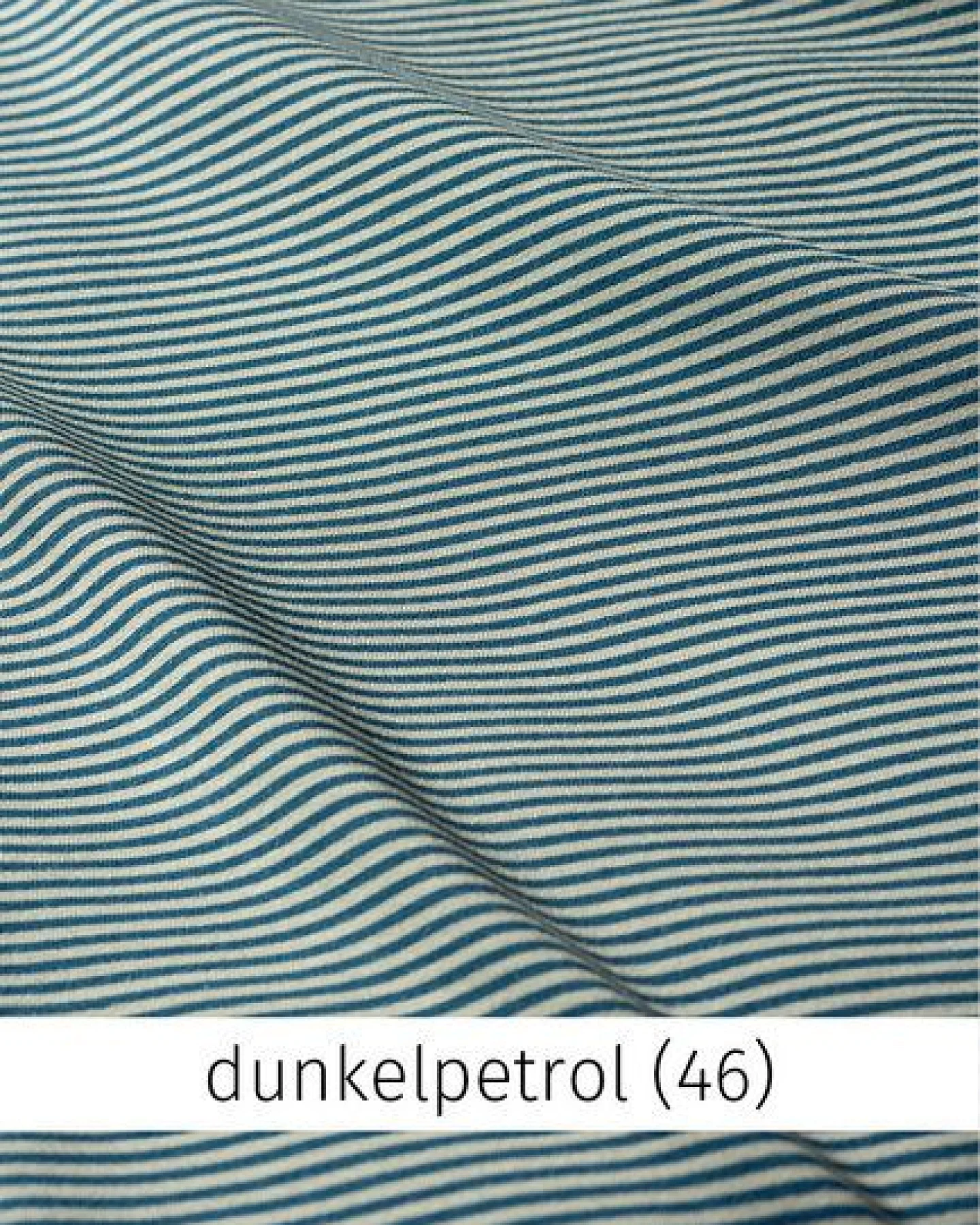 Heidekönigin Rollkragenshirt Ringel – Ansicht 3
