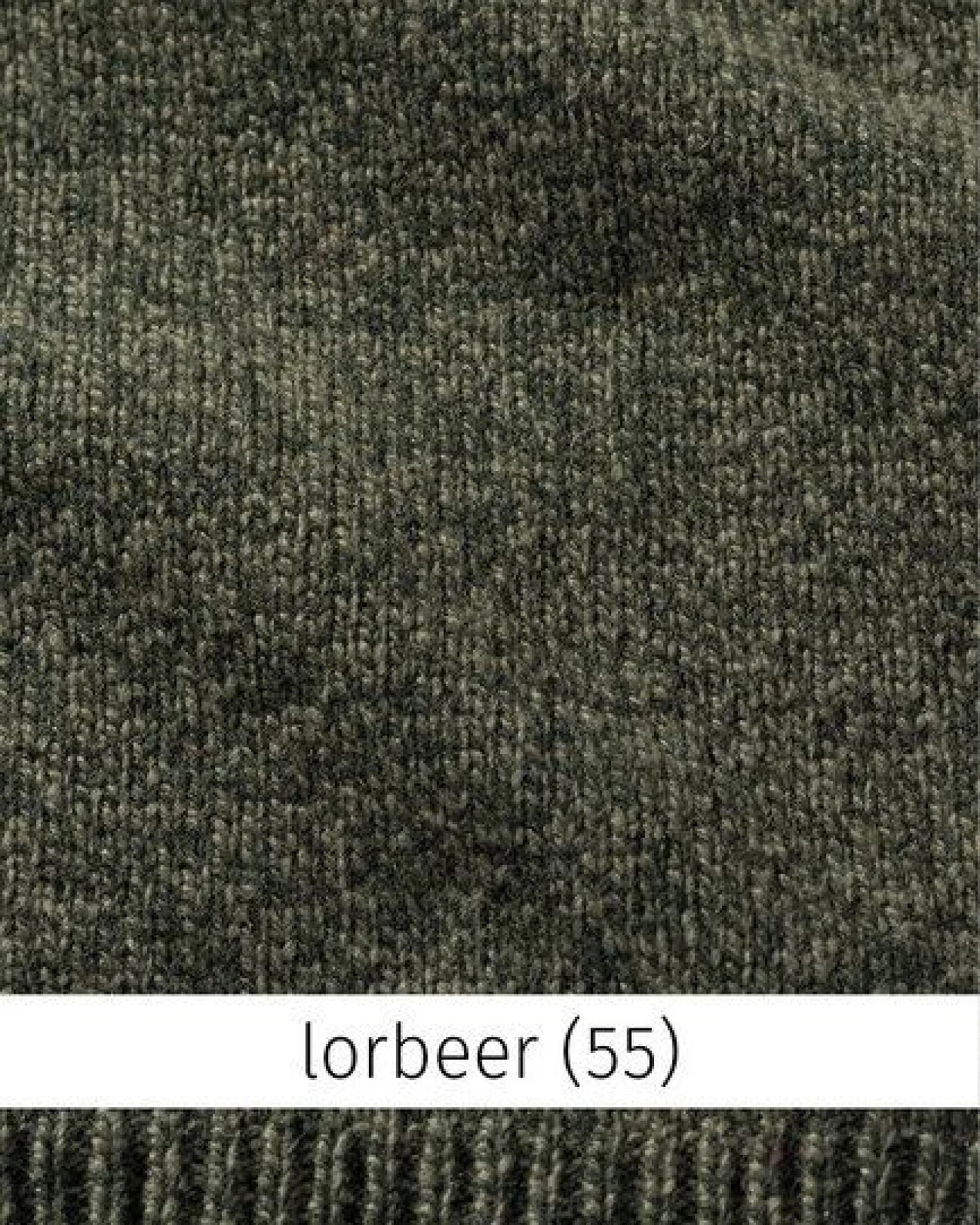 Heidekönigin Strickjacke MELIERT – Ansicht 3