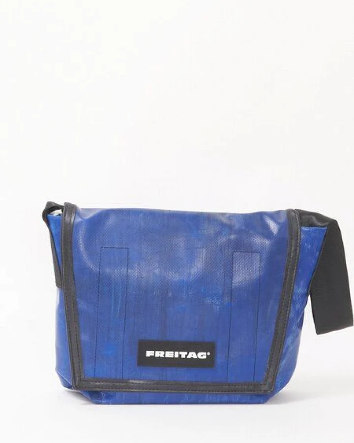 Freitag F11 LASSIE - blue (000004048805)