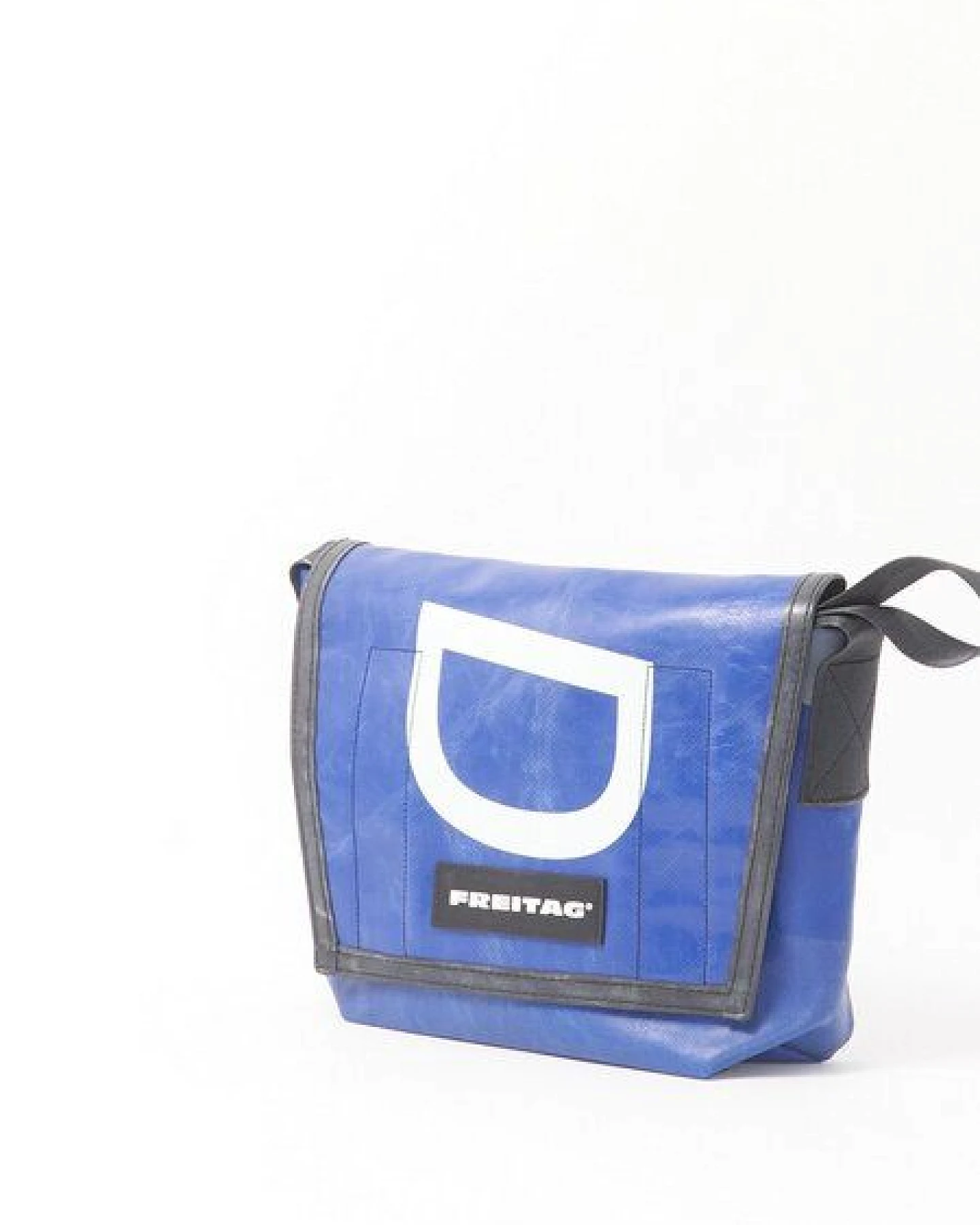 Freitag F11 LASSIE - blue white (000003762029) – Ansicht 2