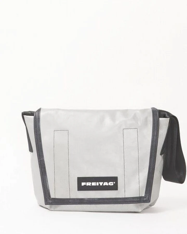 Freitag F11 LASSIE - grey (000004047169)