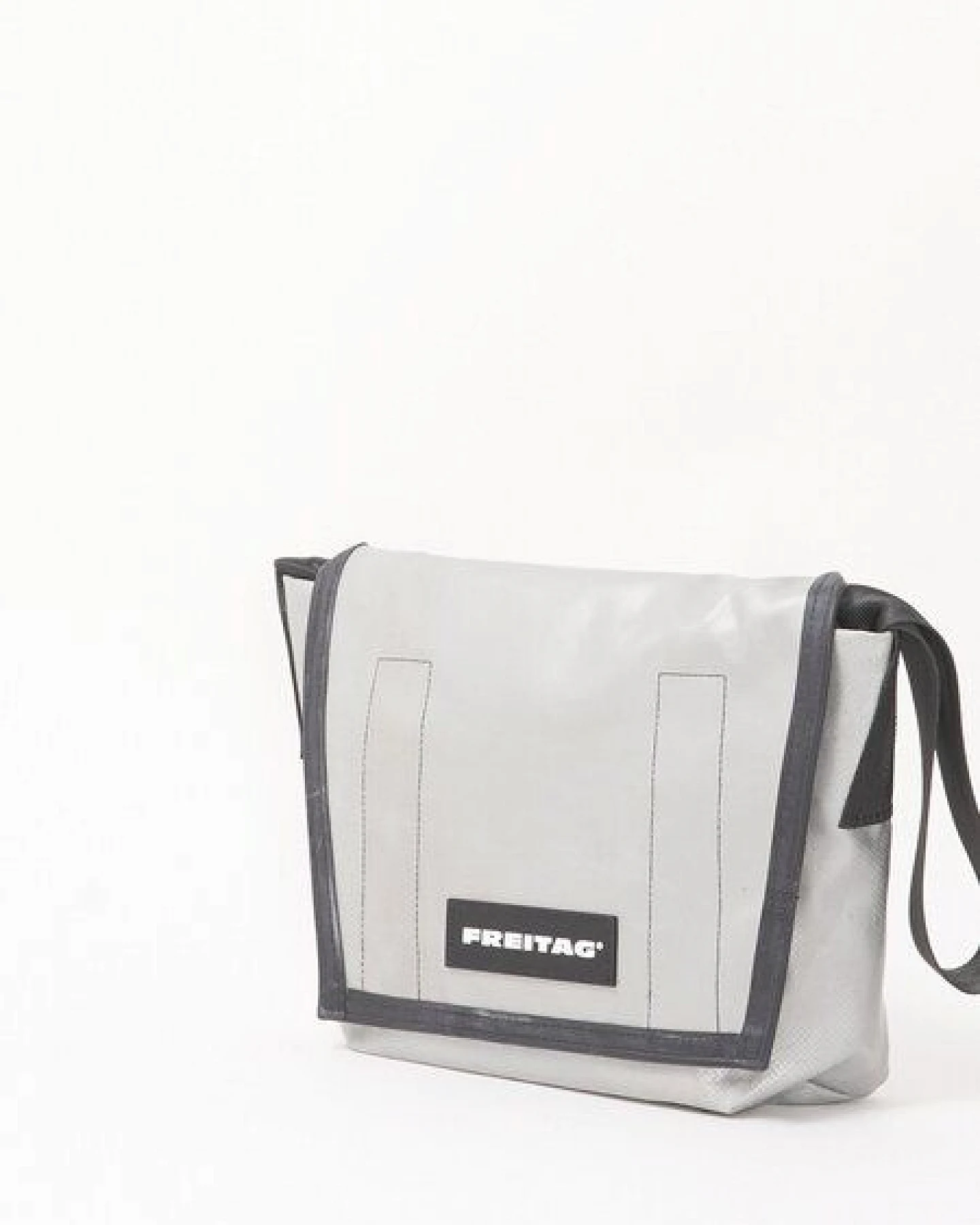 Freitag F11 LASSIE - grey (000004047169) – Ansicht 2
