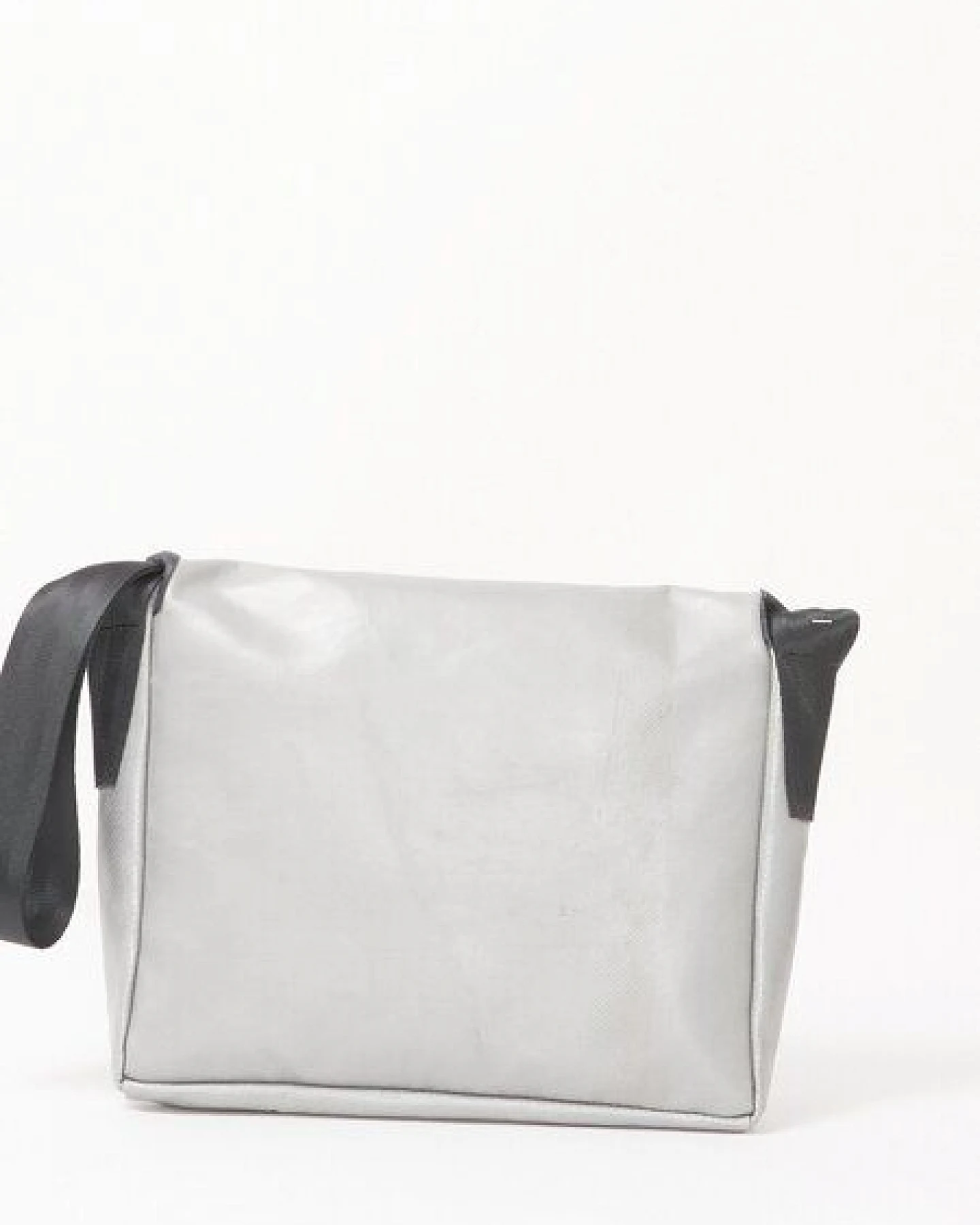 Freitag F11 LASSIE - grey (000004047169) – Ansicht 3