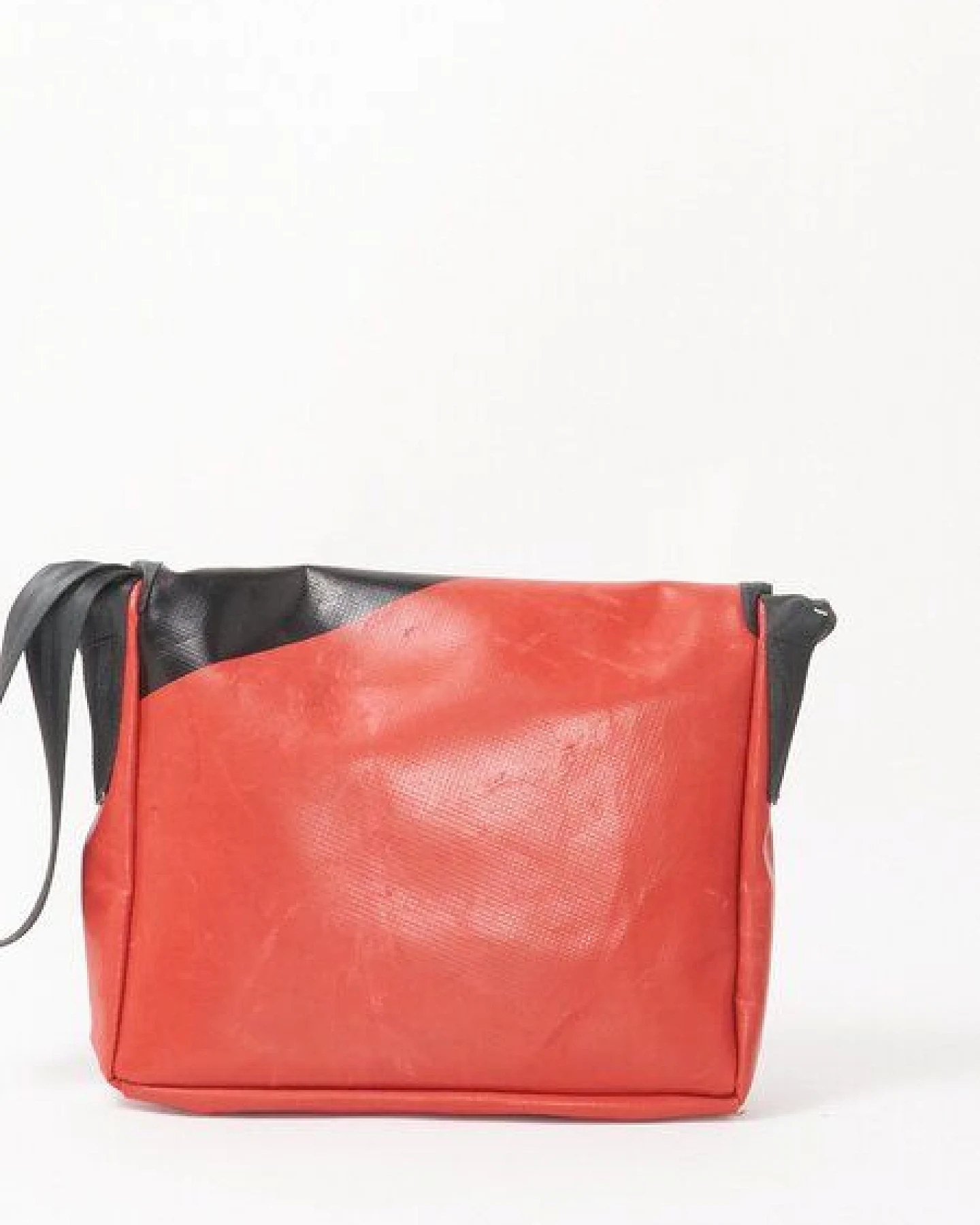 Freitag F11 LASSIE - red black (000004048696) – Ansicht 3