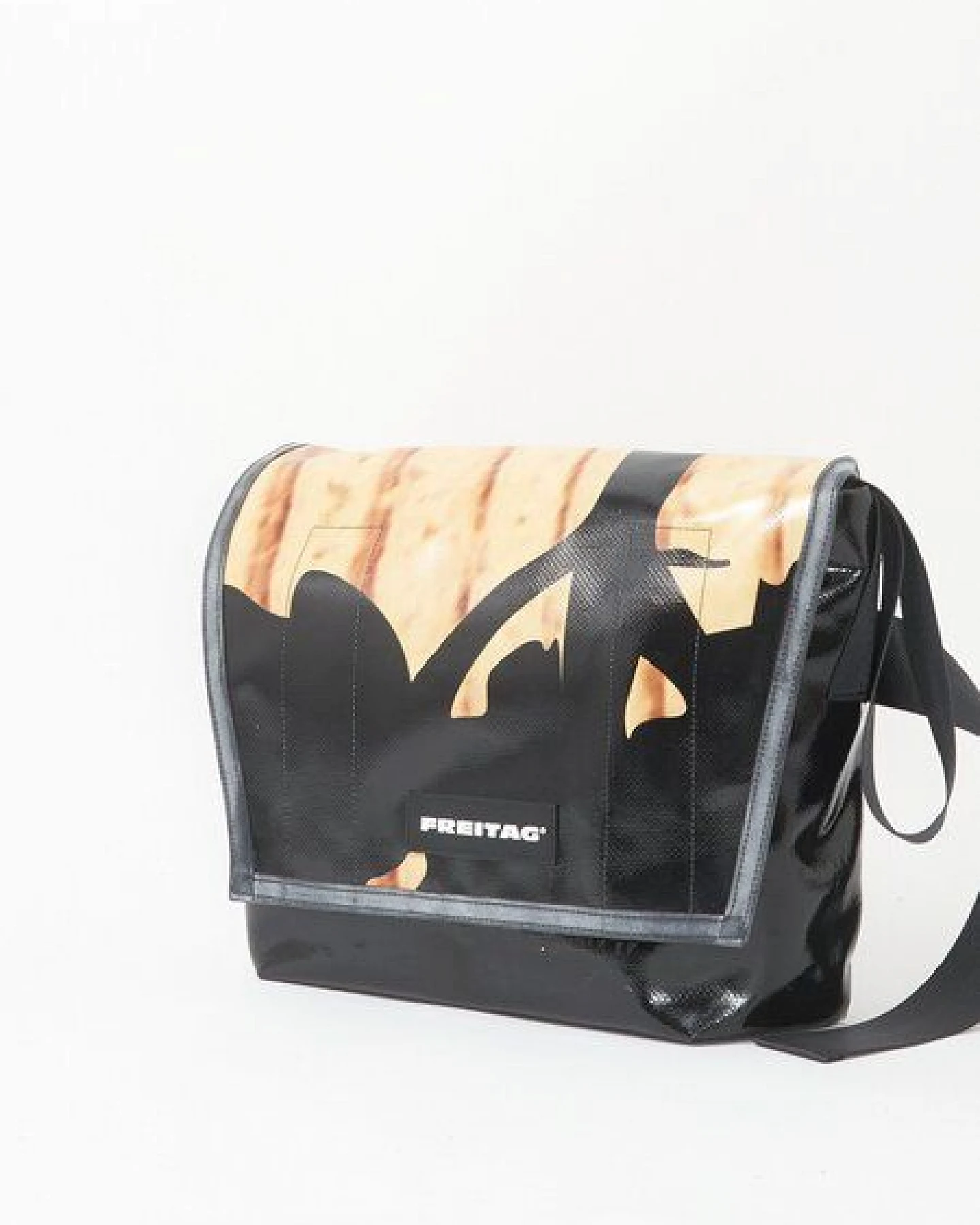 Freitag F14 DEXTER - black (000004317645) – Ansicht 2