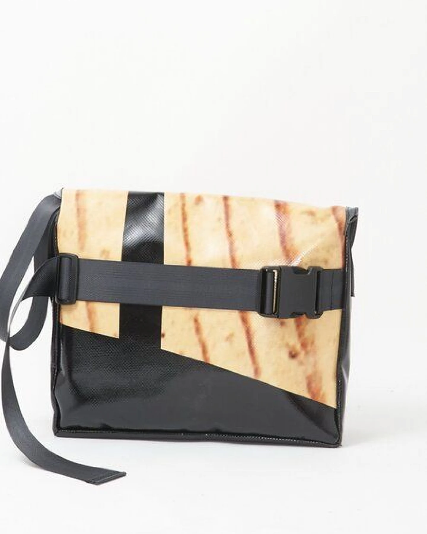 Freitag F14 DEXTER - black (000004317645) – Ansicht 3