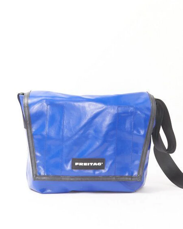 Freitag F14 DEXTER - blue (000003725282)