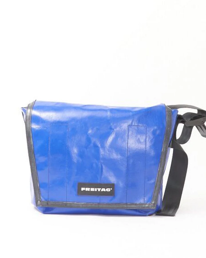 Freitag F14 DEXTER - blue (000004002199)