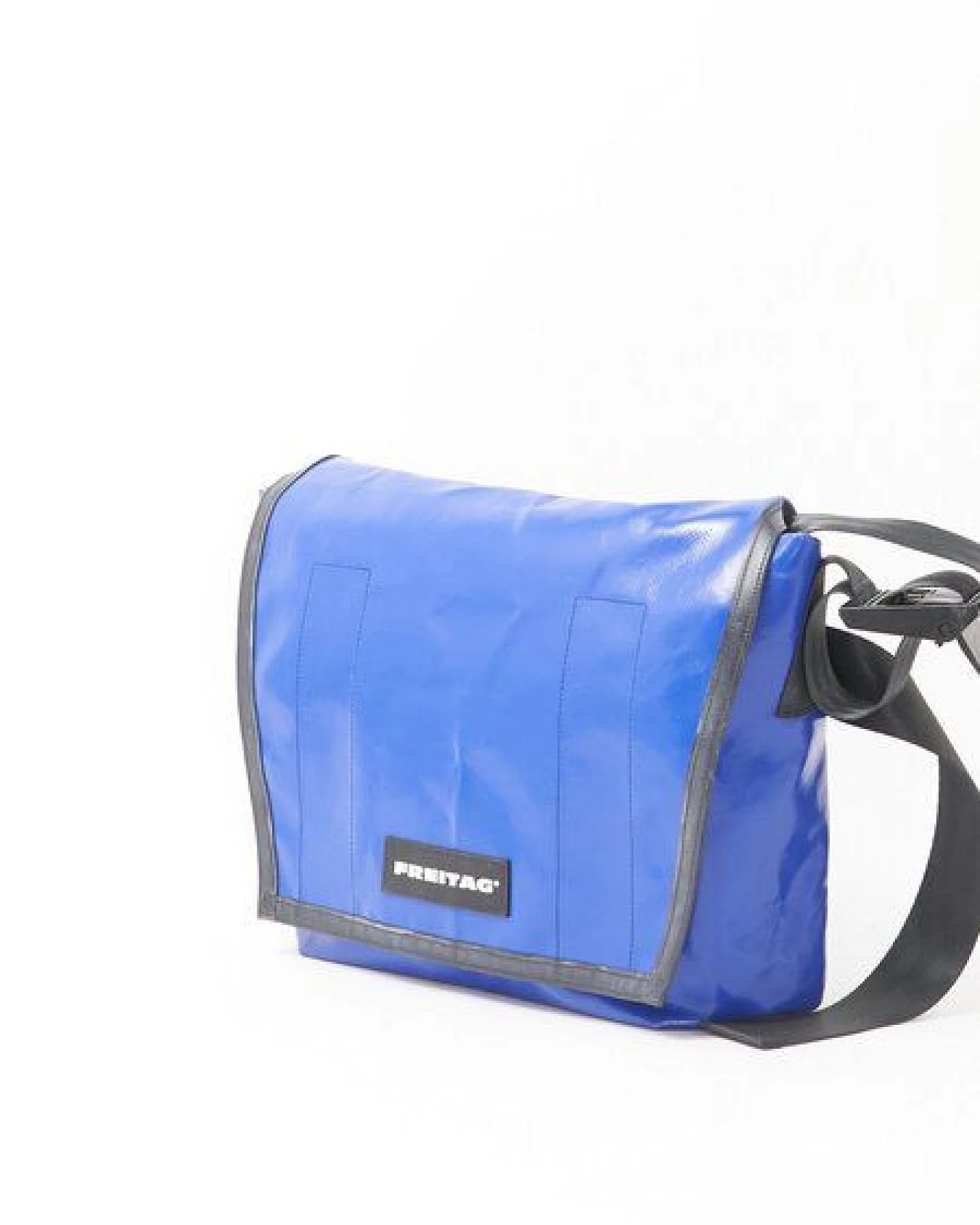 Freitag F14 DEXTER - blue (000004002199) – Ansicht 2