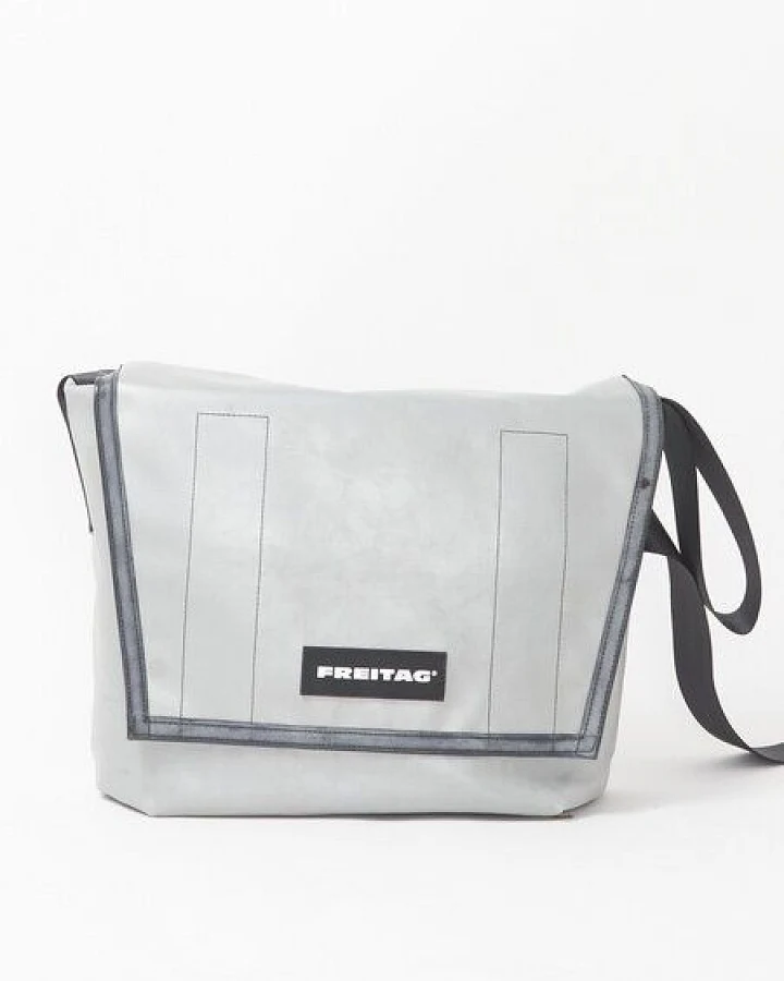 Freitag F14 DEXTER - grey (000004304476)