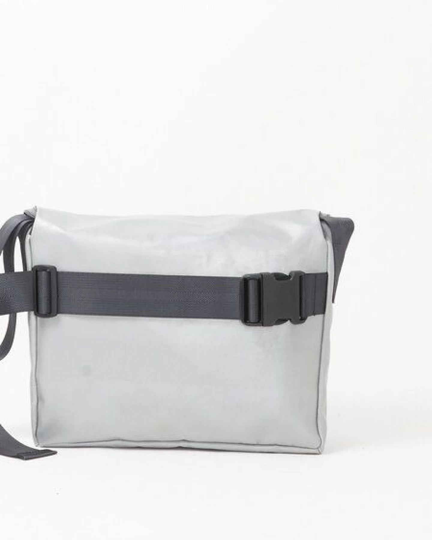 Freitag F14 DEXTER - grey (000004304476) – Ansicht 3