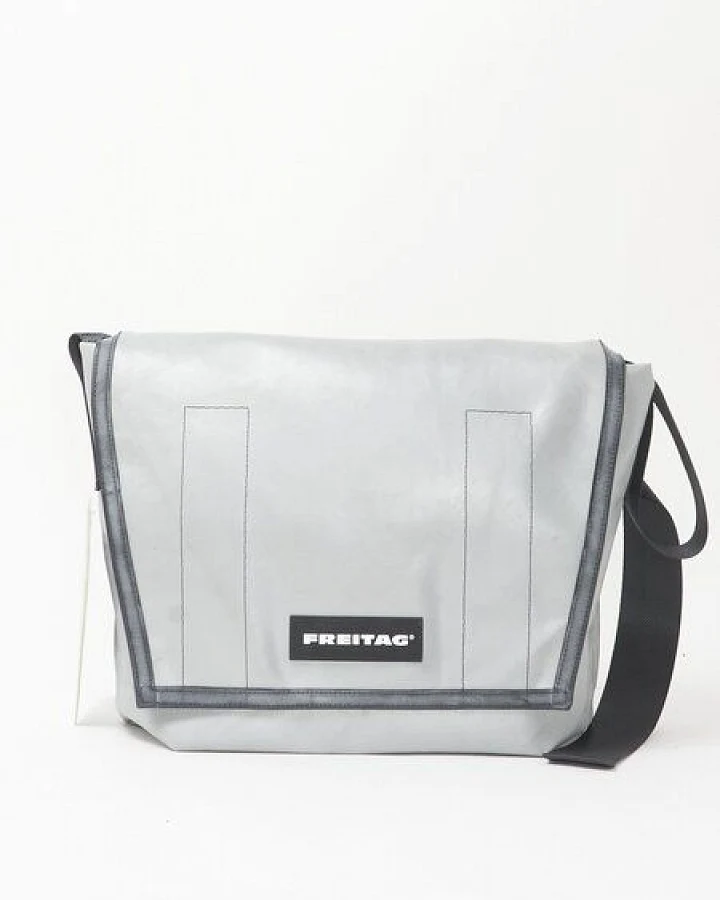 Freitag F14 DEXTER - grey (000004304480)