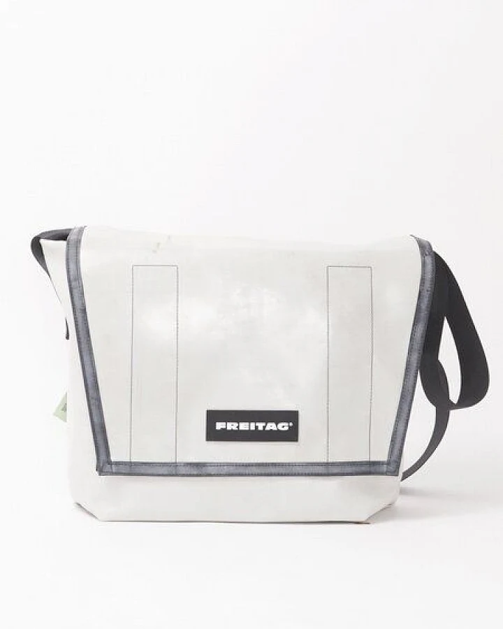 Freitag F14 DEXTER - grey (000004317621)