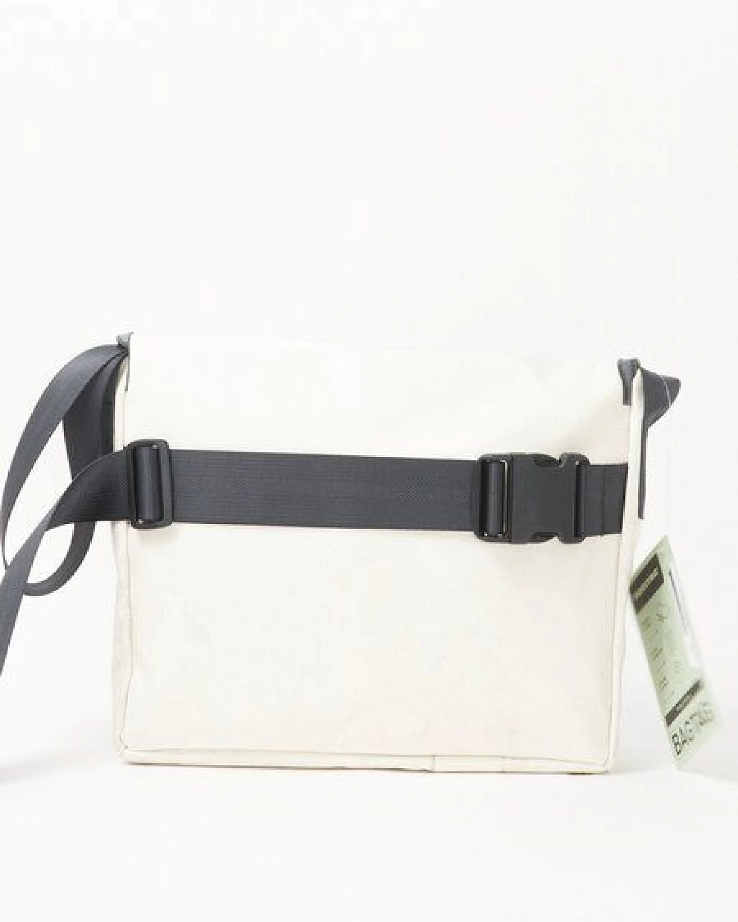 Freitag F14 DEXTER - white yellow (000004317540) – Ansicht 3