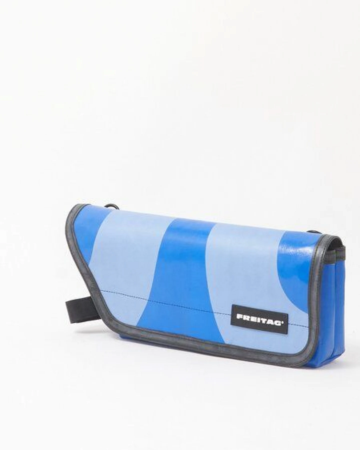 Freitag F141 BERYL - blue blue (000004234020) – Ansicht 2
