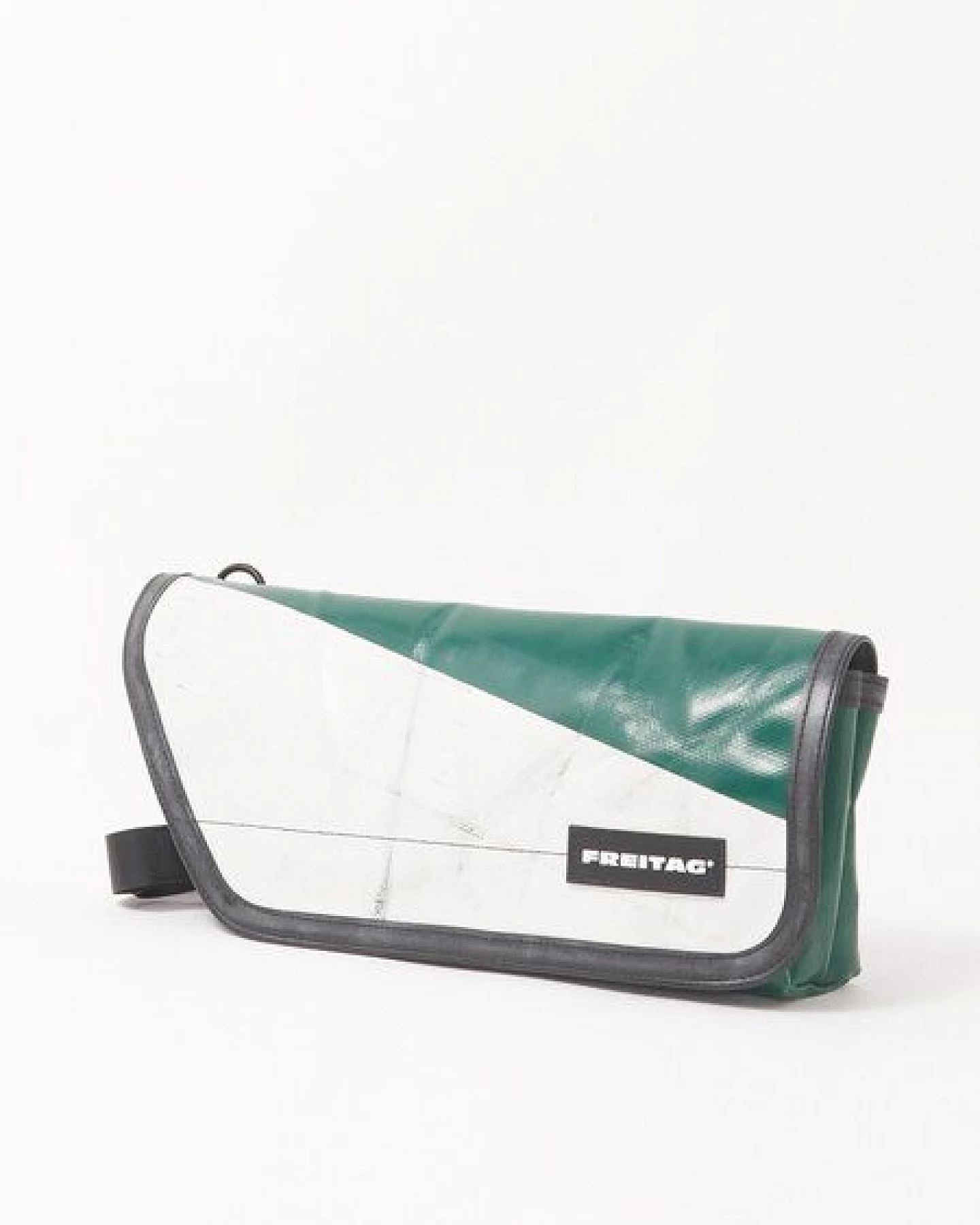 Freitag F141 BERYL - green white (000004234017) – Ansicht 2