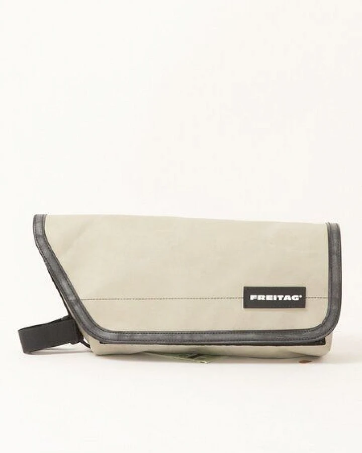 Freitag F141 BERYL - grey (000004312477)