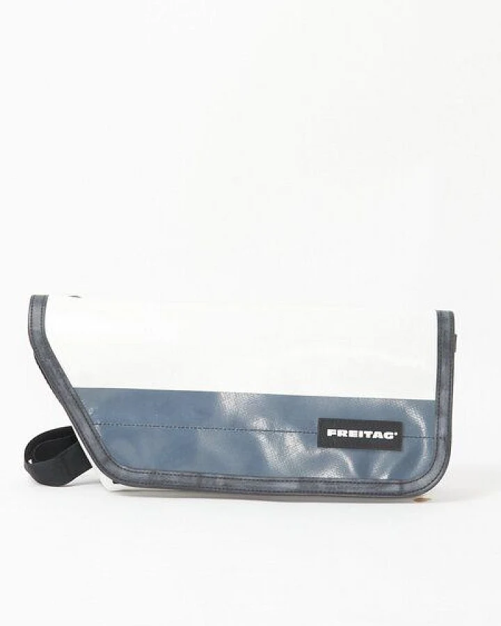 Freitag F141 BERYL - grey white (000004312350)