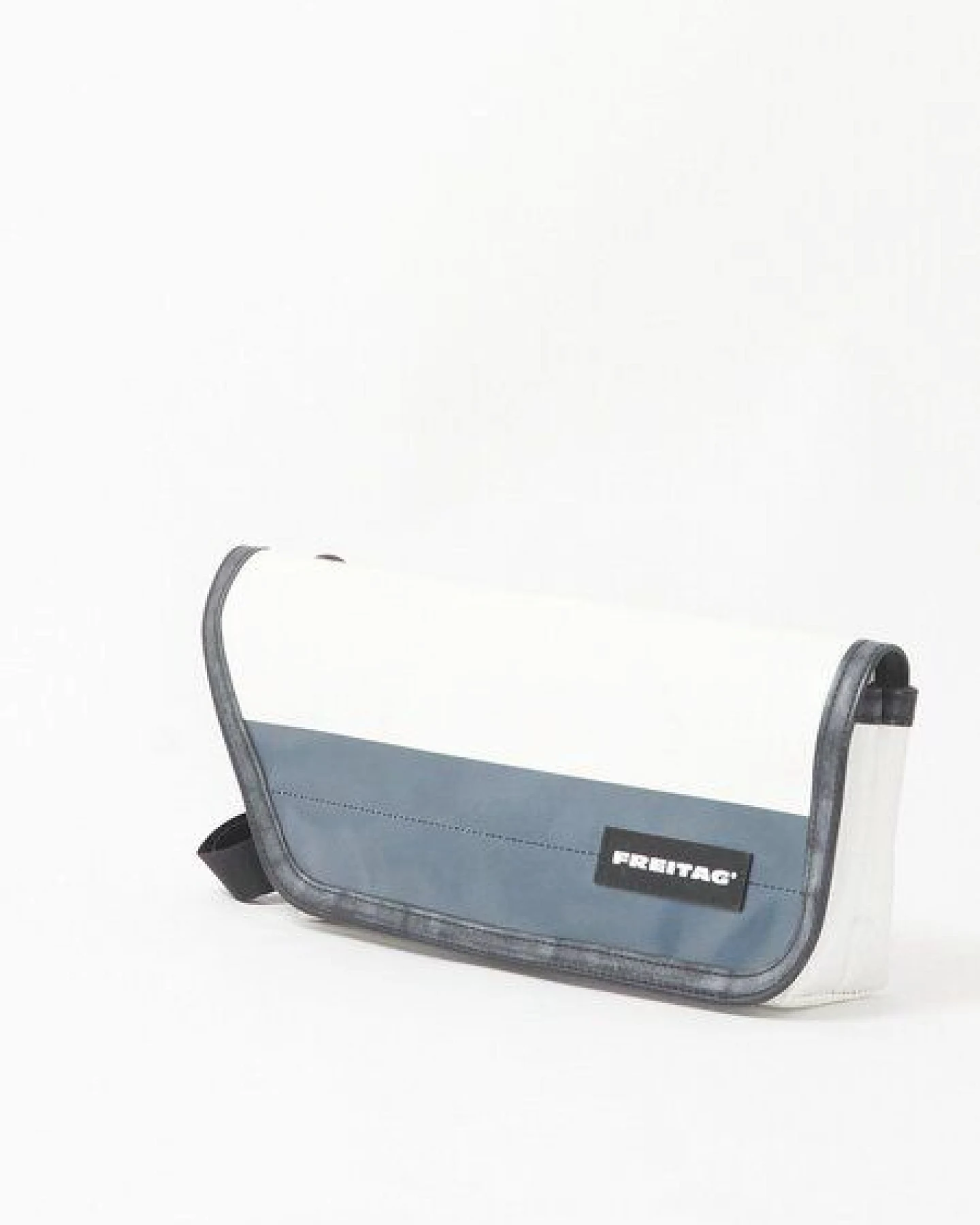 Freitag F141 BERYL - grey white (000004312350) – Ansicht 2