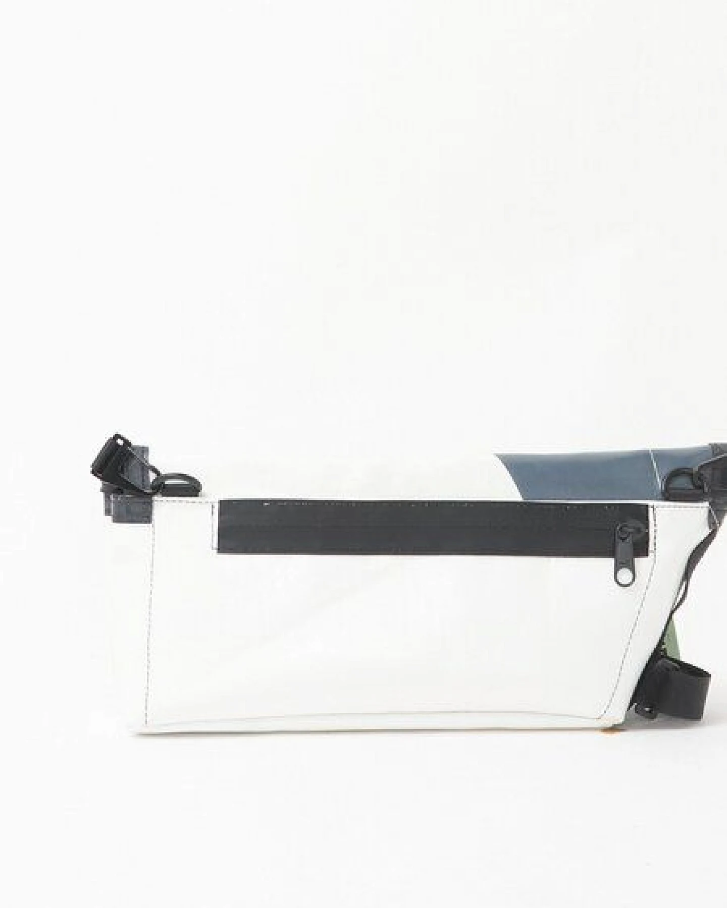 Freitag F141 BERYL - white grey (000004312378) – Ansicht 3