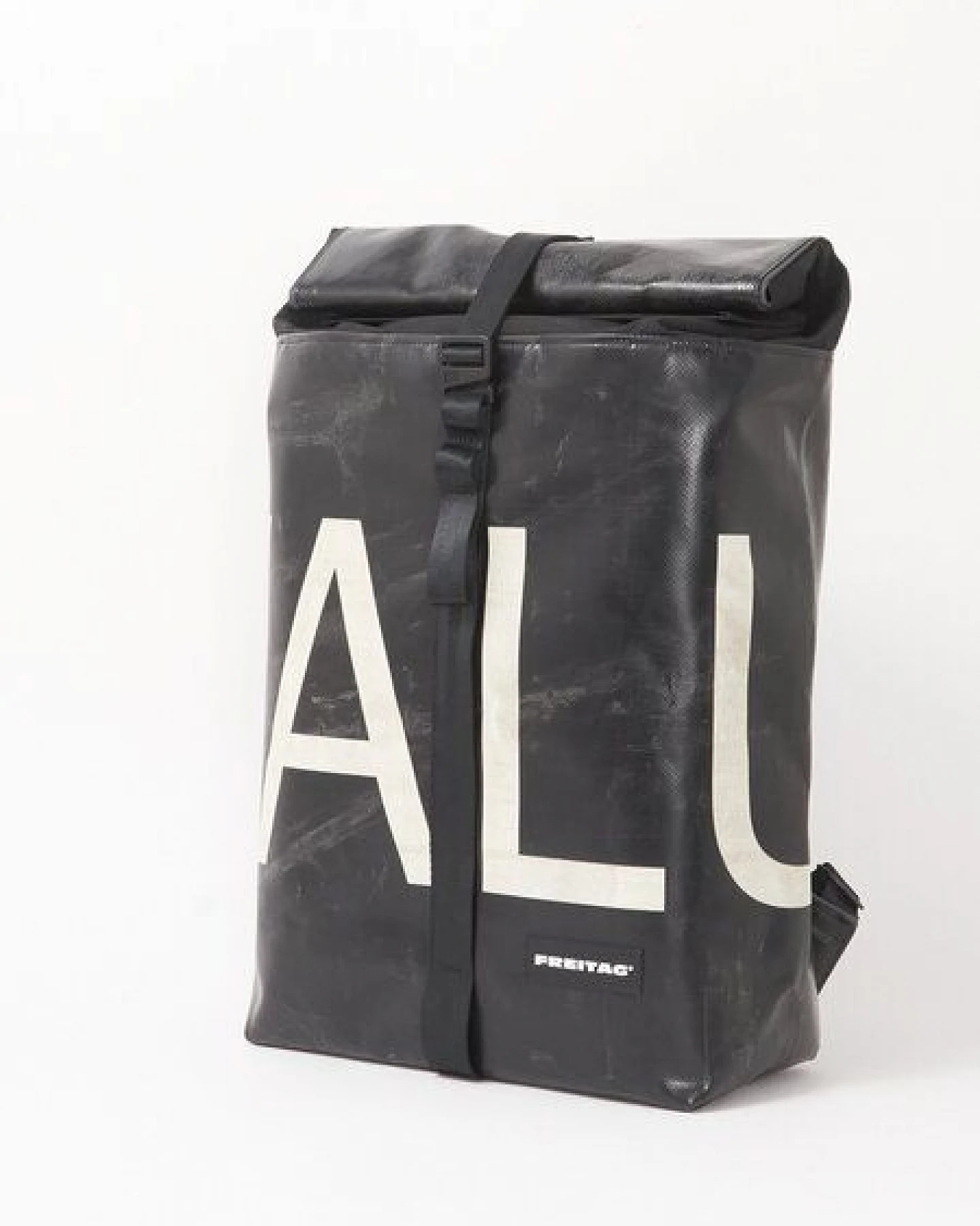 Freitag F155 CLAPTON - black white (000003831789) – Ansicht 2