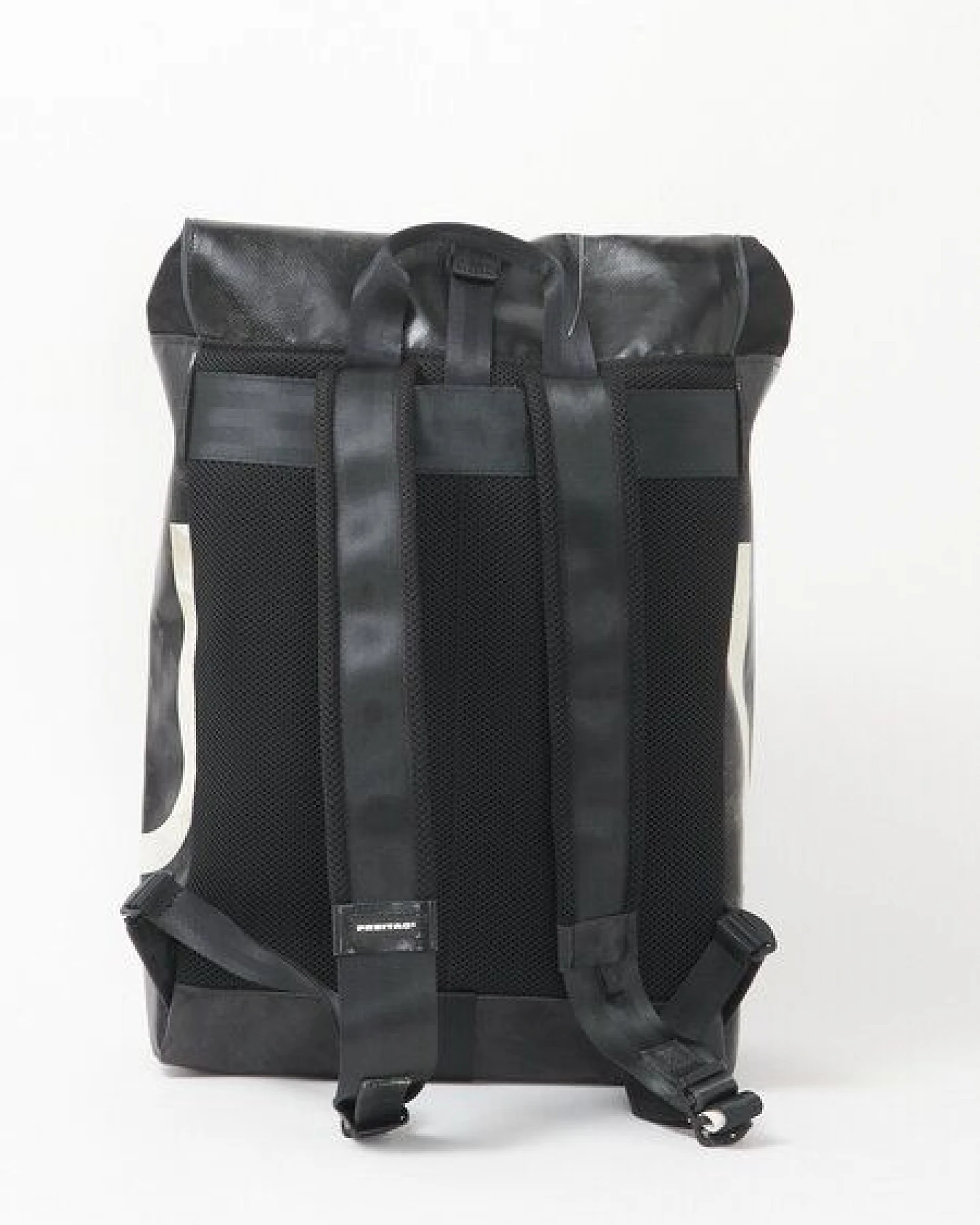Freitag F155 CLAPTON - black white (000003831789) – Ansicht 3