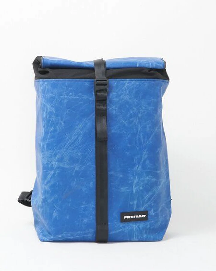 Freitag F155 CLAPTON - blue (000003831805)