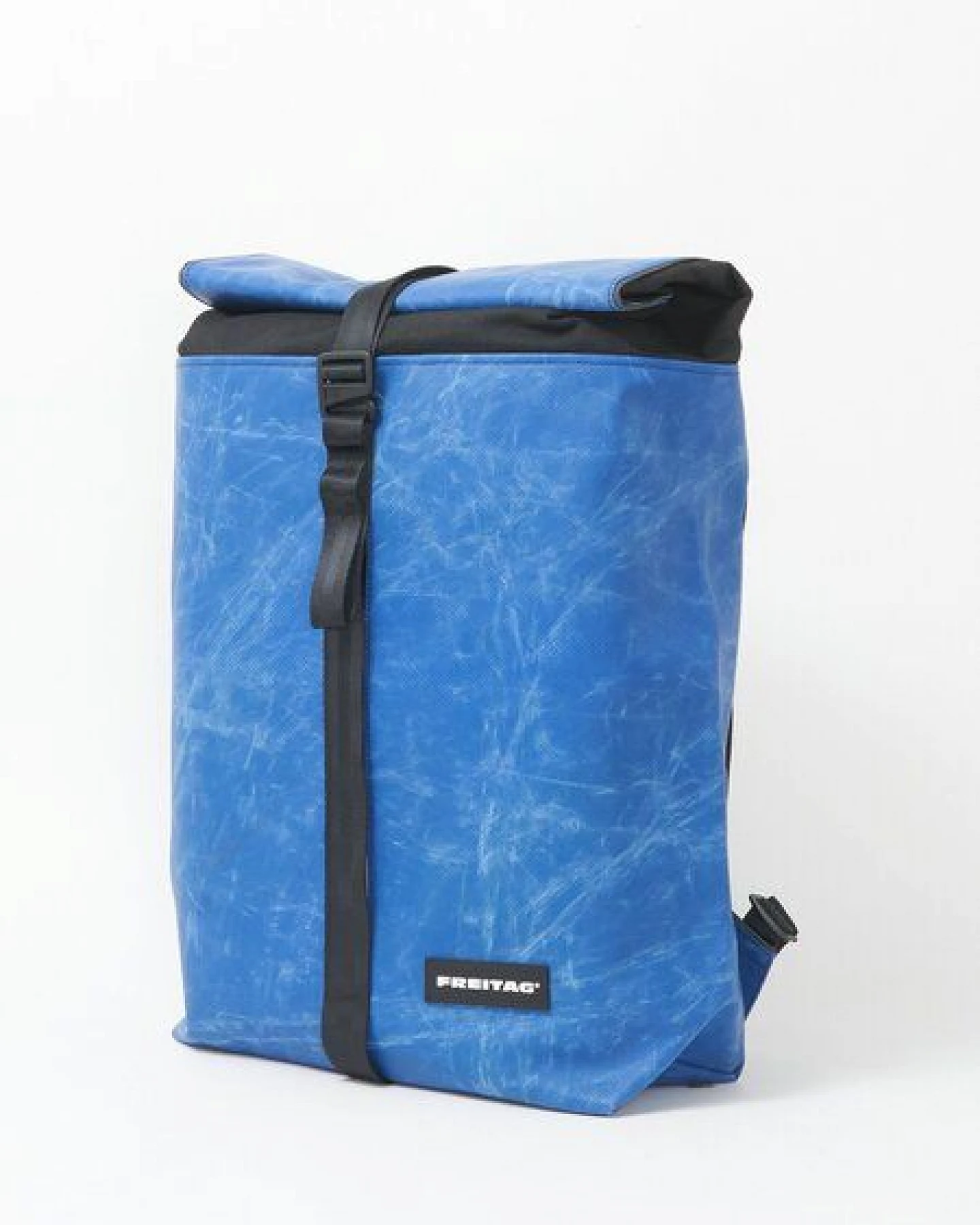 Freitag F155 CLAPTON - blue (000003831805) – Ansicht 2