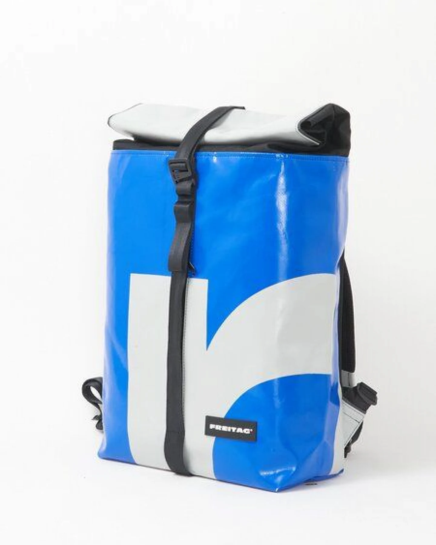 Freitag F155 CLAPTON - blue grey (000003831849) – Ansicht 2