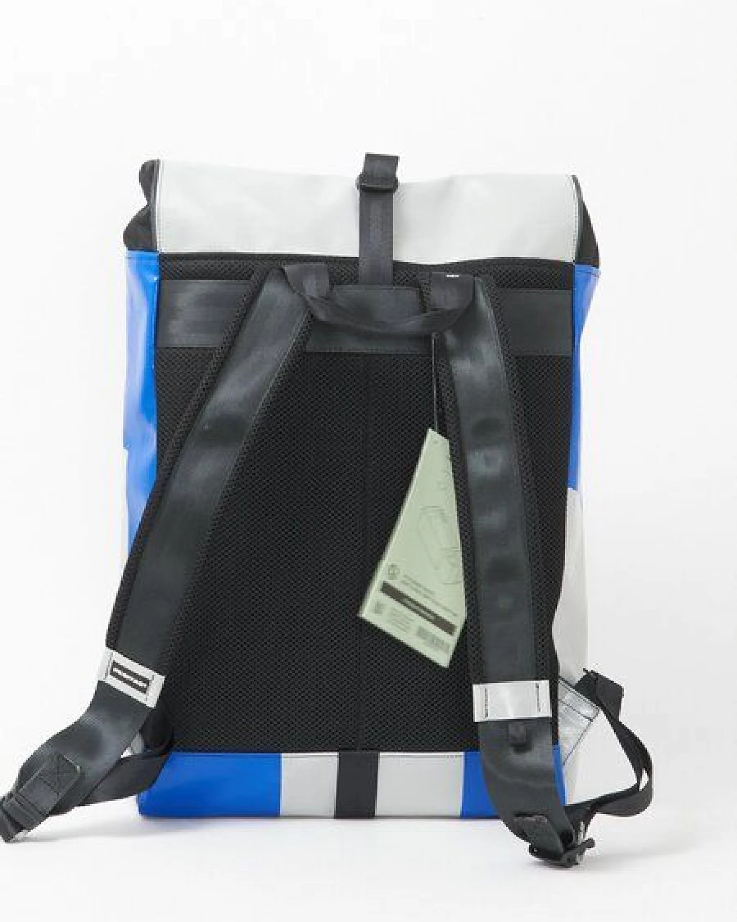 Freitag F155 CLAPTON - blue grey (000003831849) – Ansicht 3