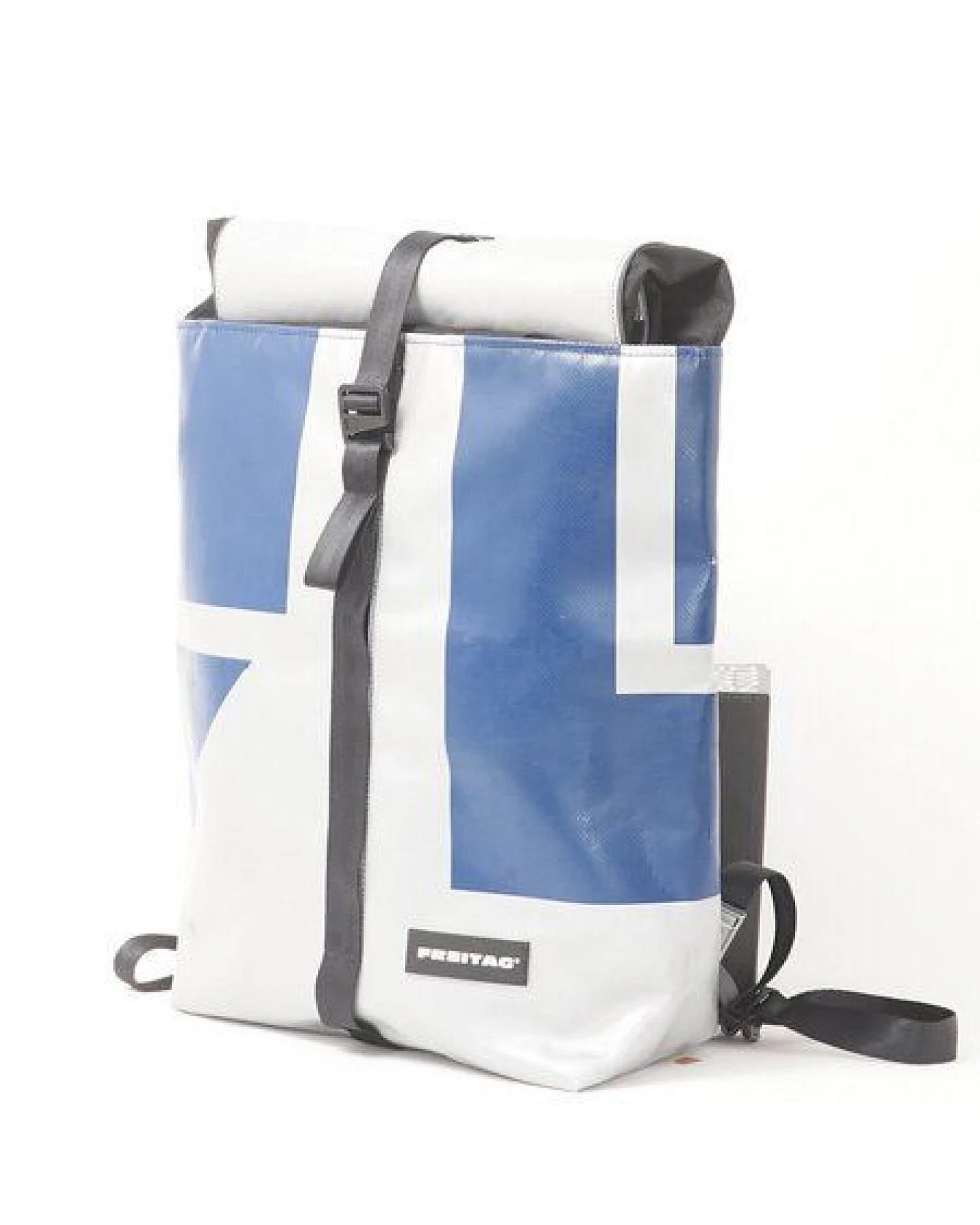 Freitag F155 CLAPTON - silver blue (000003854985) – Ansicht 2