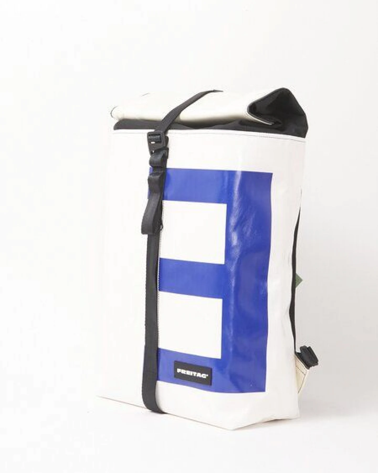 Freitag F155 CLAPTON - white blue (000003831735) – Ansicht 2
