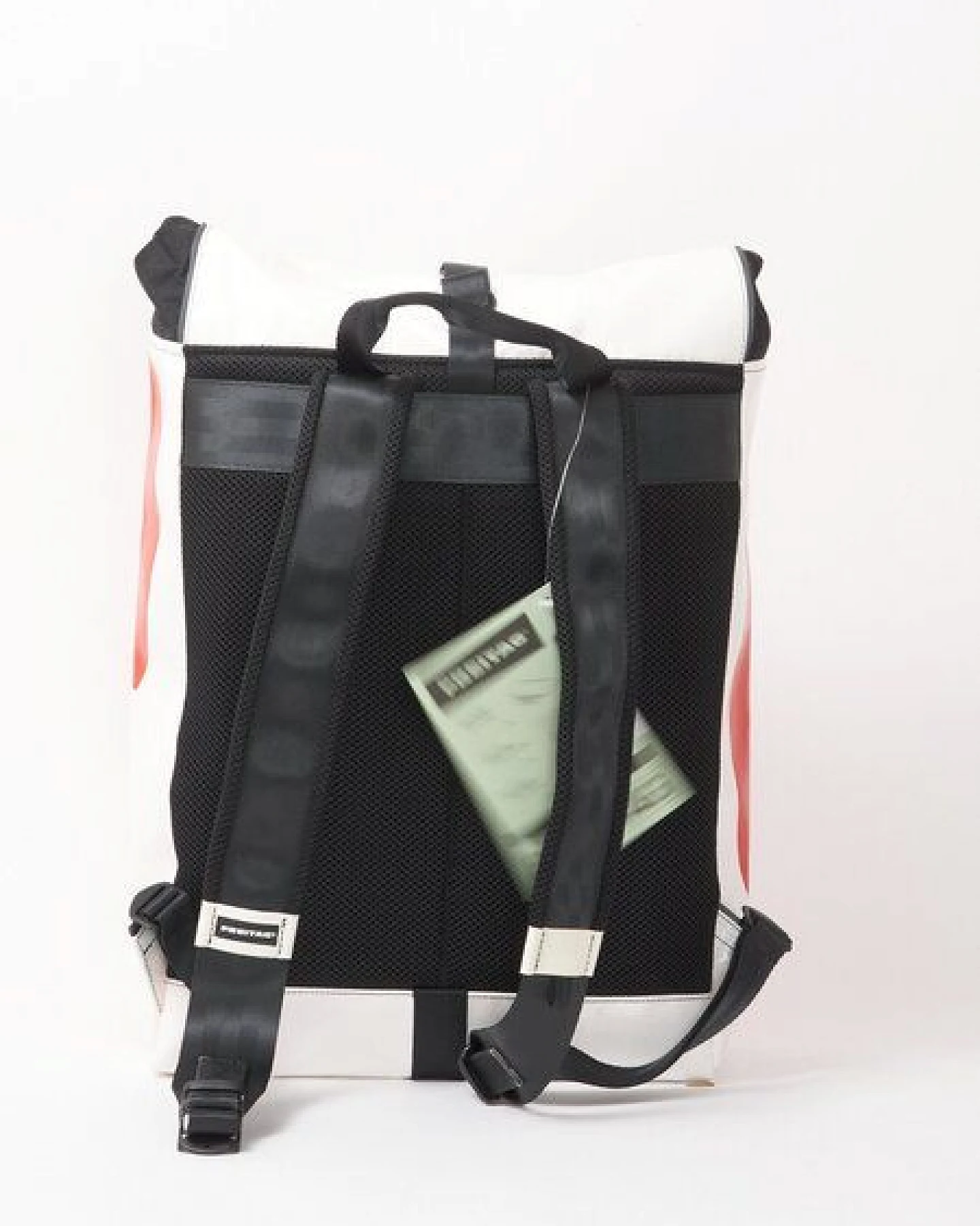 Freitag F155 CLAPTON - white red (000003831727) – Ansicht 3