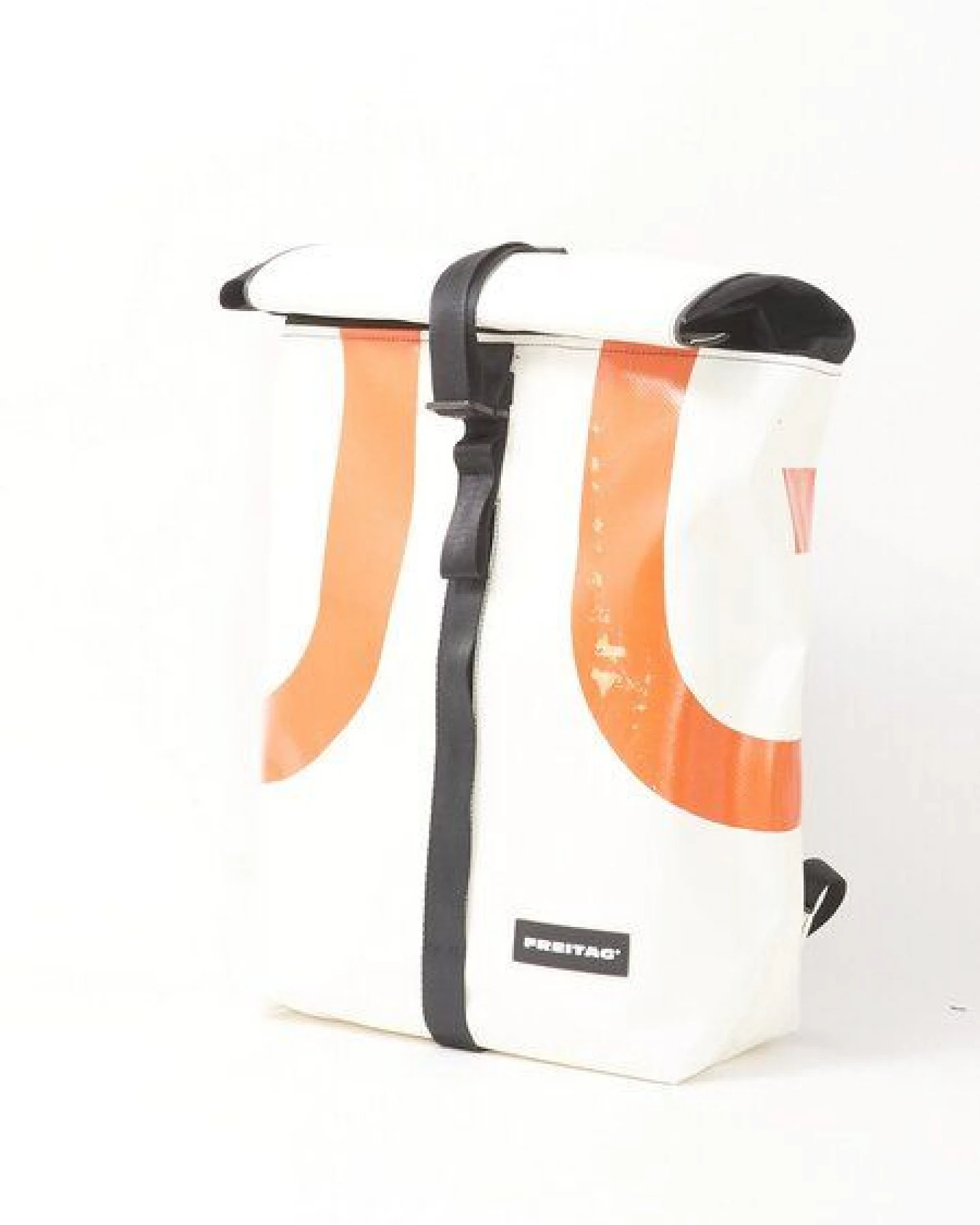 Freitag F155 CLAPTON - white red (000004169314) – Ansicht 2