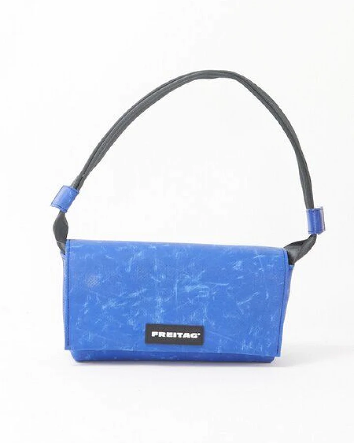 Freitag F171 LAURA - blue (000004305700)