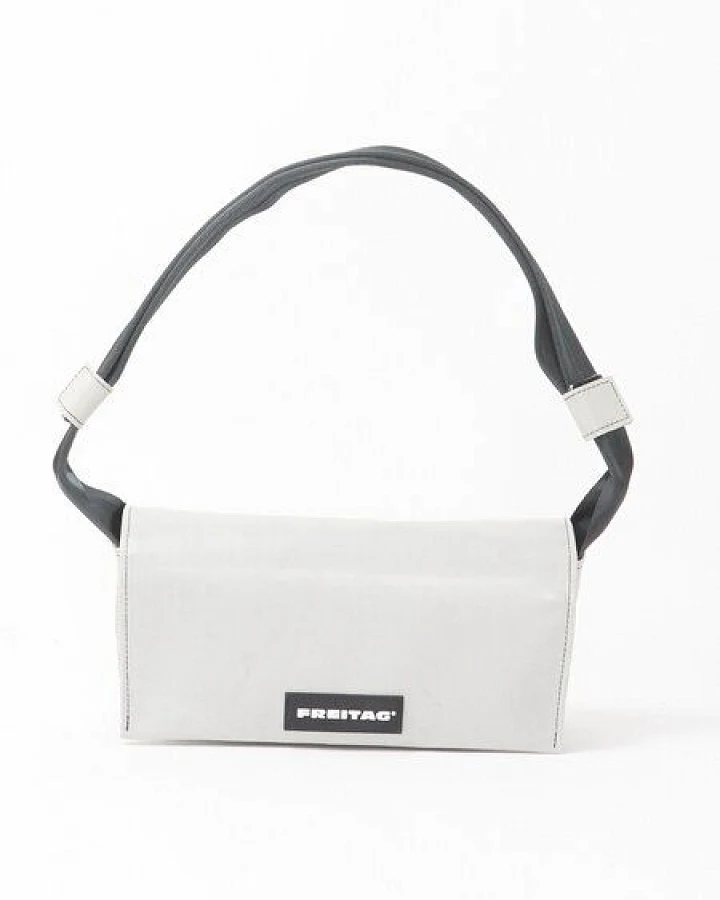 Freitag F171 LAURA - grey (000004466113)