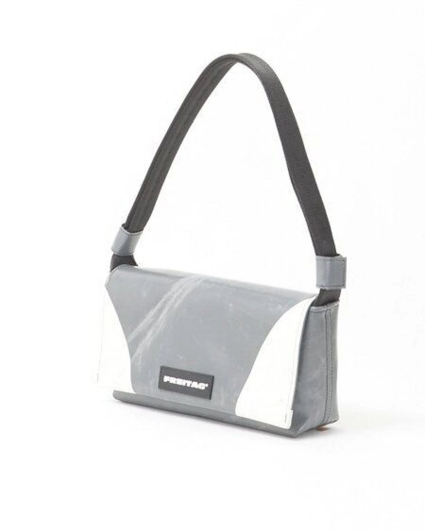 Freitag F171 LAURA - grey white (000004072231) – Ansicht 2