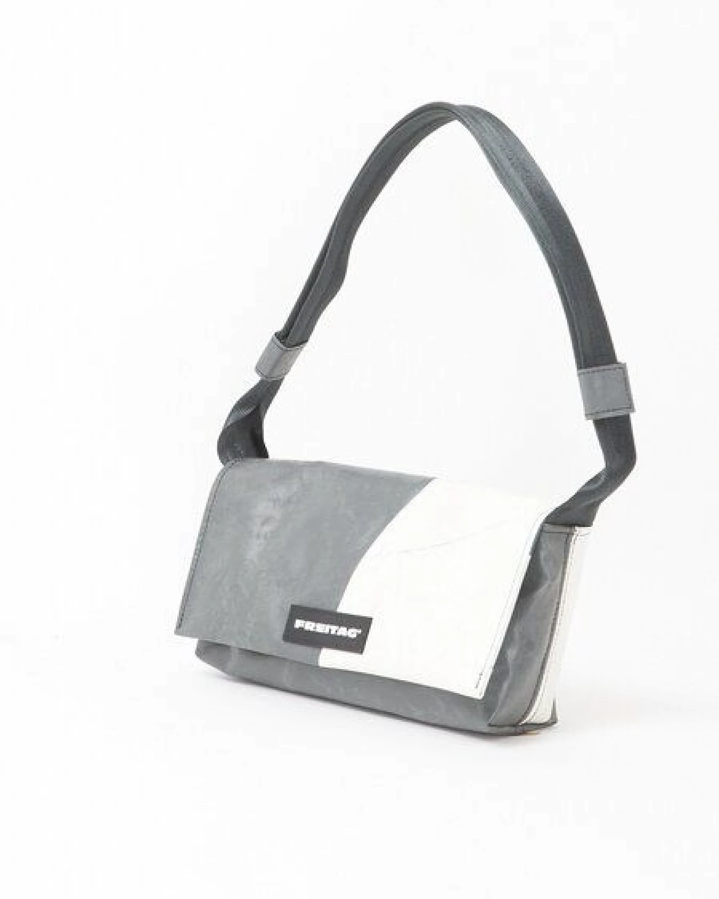Freitag F171 LAURA - grey white (000004305942) – Ansicht 2